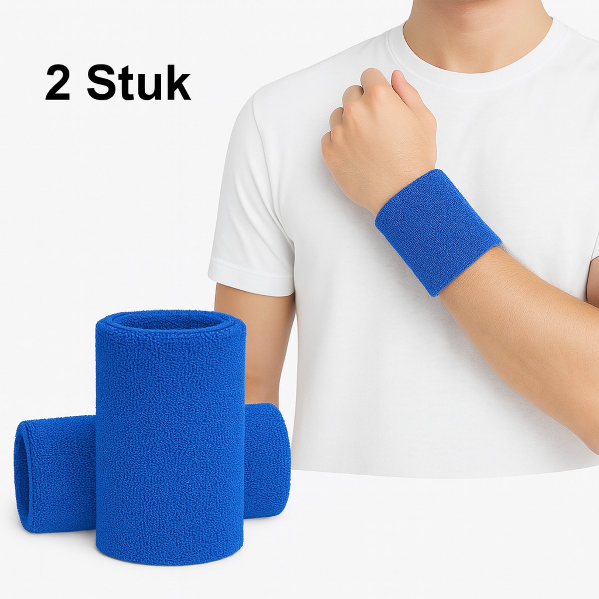 Wristband Set