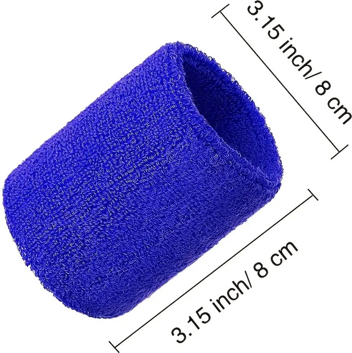 Wristband Set