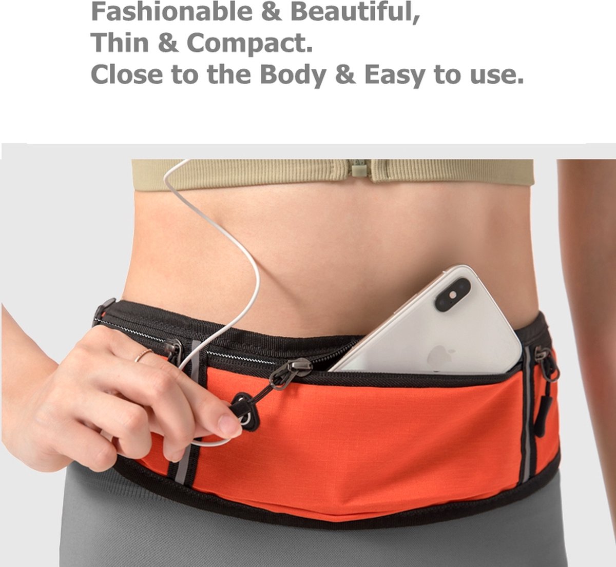 Waist Bag