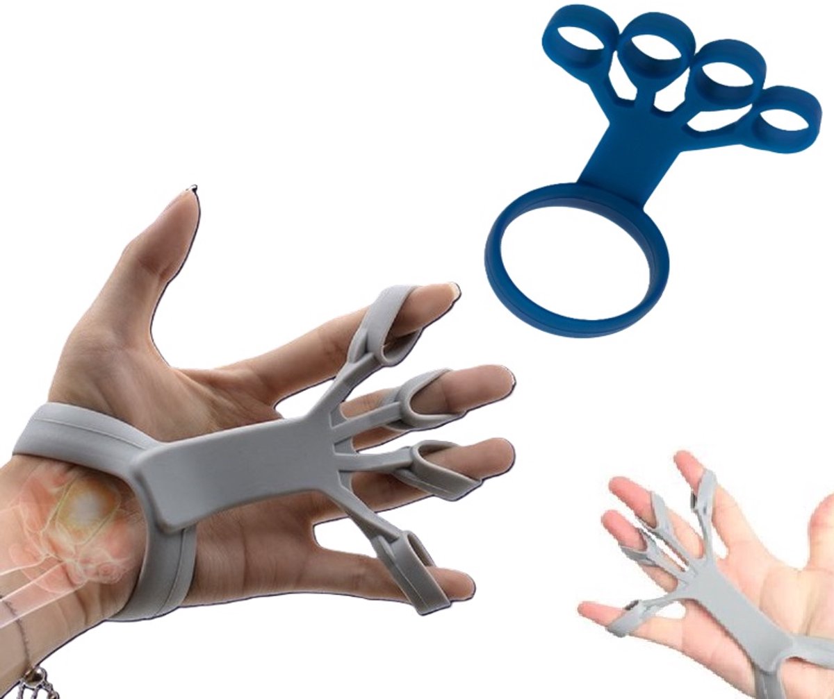 Finger Trainer
