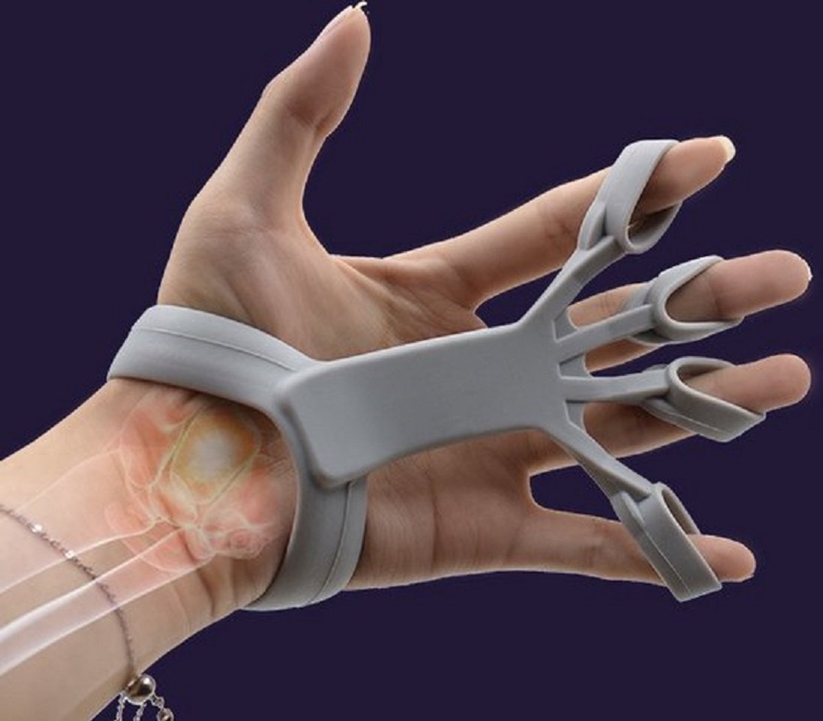 Finger Trainer