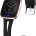 Fitbit Versa 2 Band Compatible Replacement Strap 3 Pack Black Silicone for Fitbit Versa Versa Lite SE Smartwatch Fitbit Versa 2 Band Compatible Replacement Strap 3 Pack Black Silicone for Fitbit Versa Versa Lite SE Smartwatch