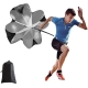Speed Resistance Running Parachute Training Gear Speed Resistance Running Parachute Training Gear