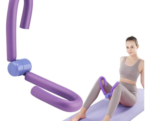 Thigh trainer