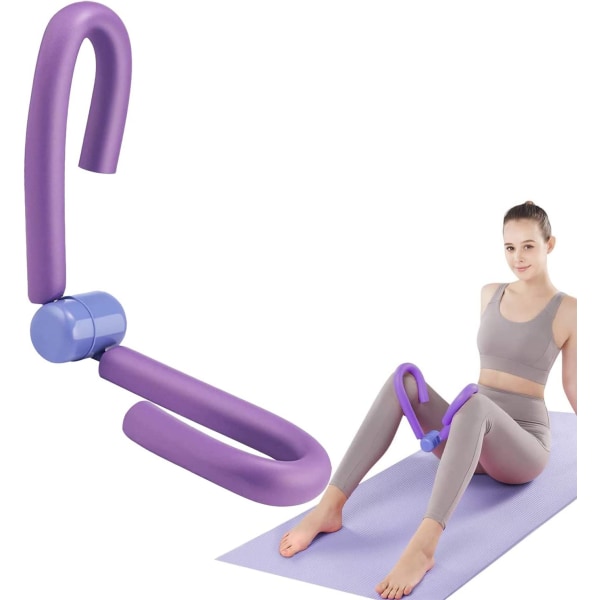 Thigh trainer