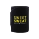 Sweat Belt Burn Belt Fitness Cardio Black XL Sweat Belt Burn Belt Fitness Cardio Black XL