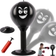 Stress Relief Boxing Ball for Desk with Suction Cup Stress Relief Boxing Ball for Desk with Suction Cup