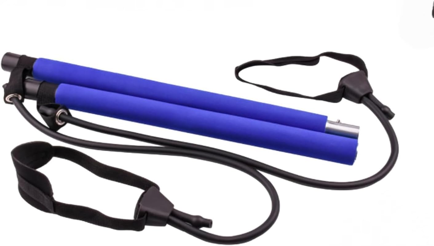 Stretched Fusion Pilates Bar