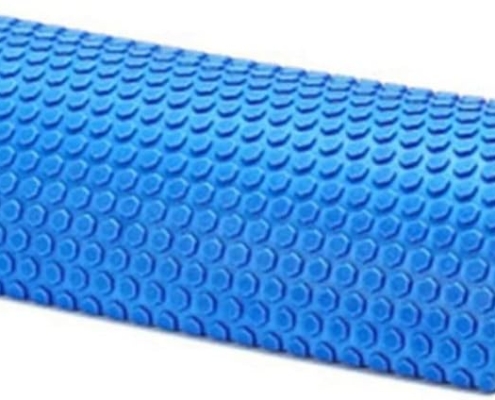 Half Round Foam Roller