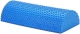 Half Round Foam Roller Half Round Foam Roller