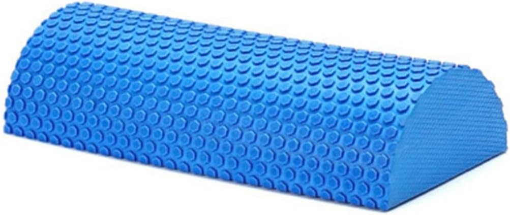Half Round Foam Roller