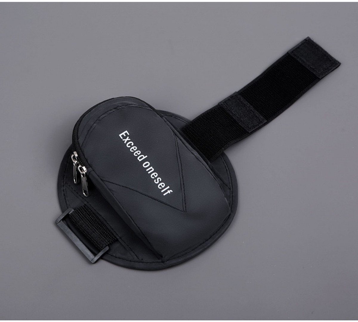 Sports Bag - Running Armband - Phone Holder for Running - Reflective Sports Accessories - With Adjustable Shoulder Strap - Suitable for Running