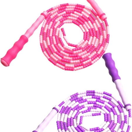 2pcs Kid Jump Rope Exercise Jump Rope Workout Fitness Jump Rope 2pcs Kid Jump Rope Exercise Jump Rope Workout Fitness Jump Rope