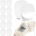 Felt sole - 5 pairs of felt tongue pads - Soft Felt sole - 5 pairs of felt tongue pads - Soft
