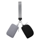 3/2/1PCS Keychain Wallet Mini Zip Around Wristlet Wallets For Women Detachable Dual Pouch Wristlet Portable Coin Purse Small Wallets For Travel Sports Outdoors Grey 3/2/1PCS Keychain Wallet Mini Zip Around Wristlet Wallets For Women Detachable Dual Pouch Wristlet Portable Coin Purse Small Wallets For Travel Sports Outdoors Grey
