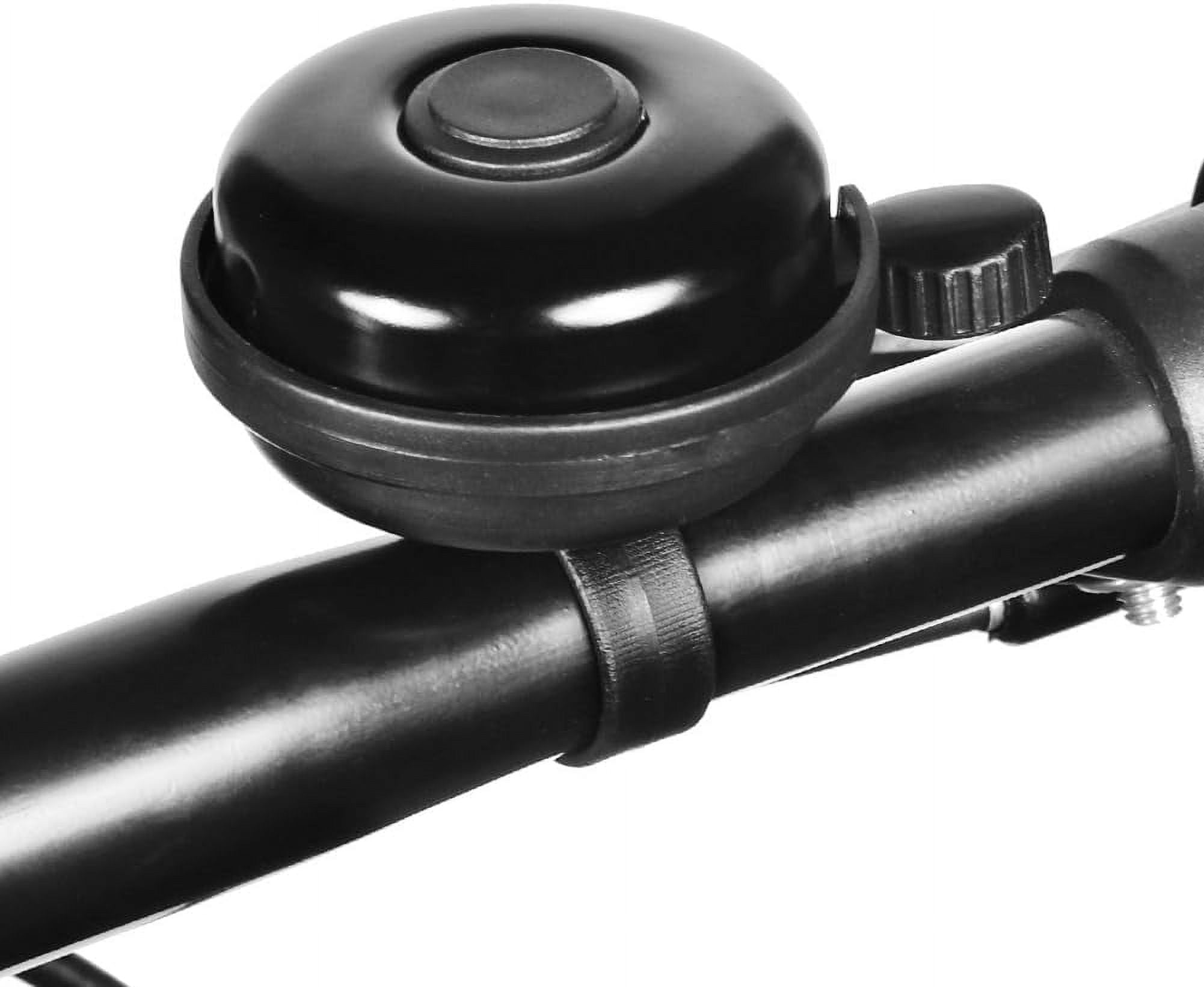 ZHUYING 2 pack Classic Bike Bell