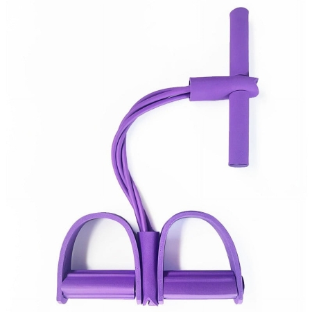 Tyidzon 4 Tube Pedal Ankle Puller Tyidzon 4 Tube Pedal Ankle Puller