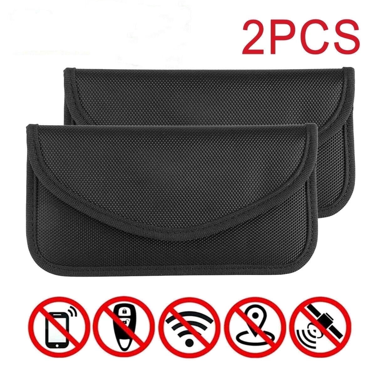 Faraday Bags for Phones