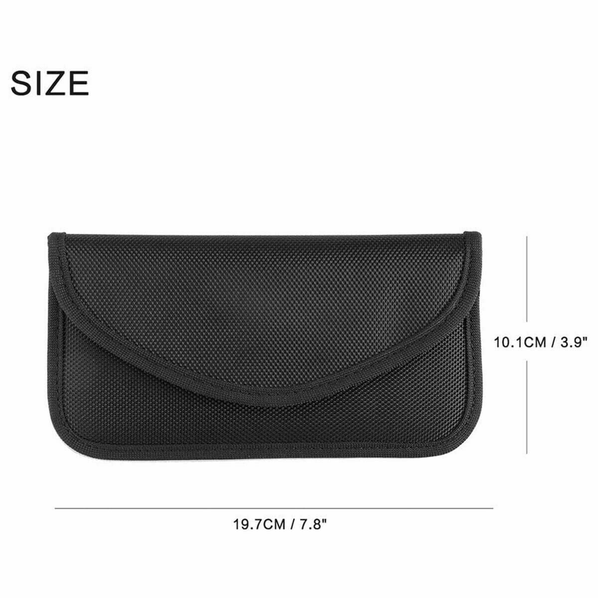 Faraday Bags for Phones