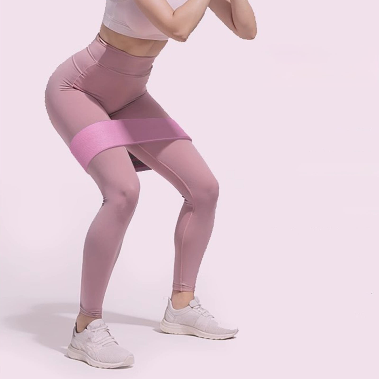 Yoga Resistance Band