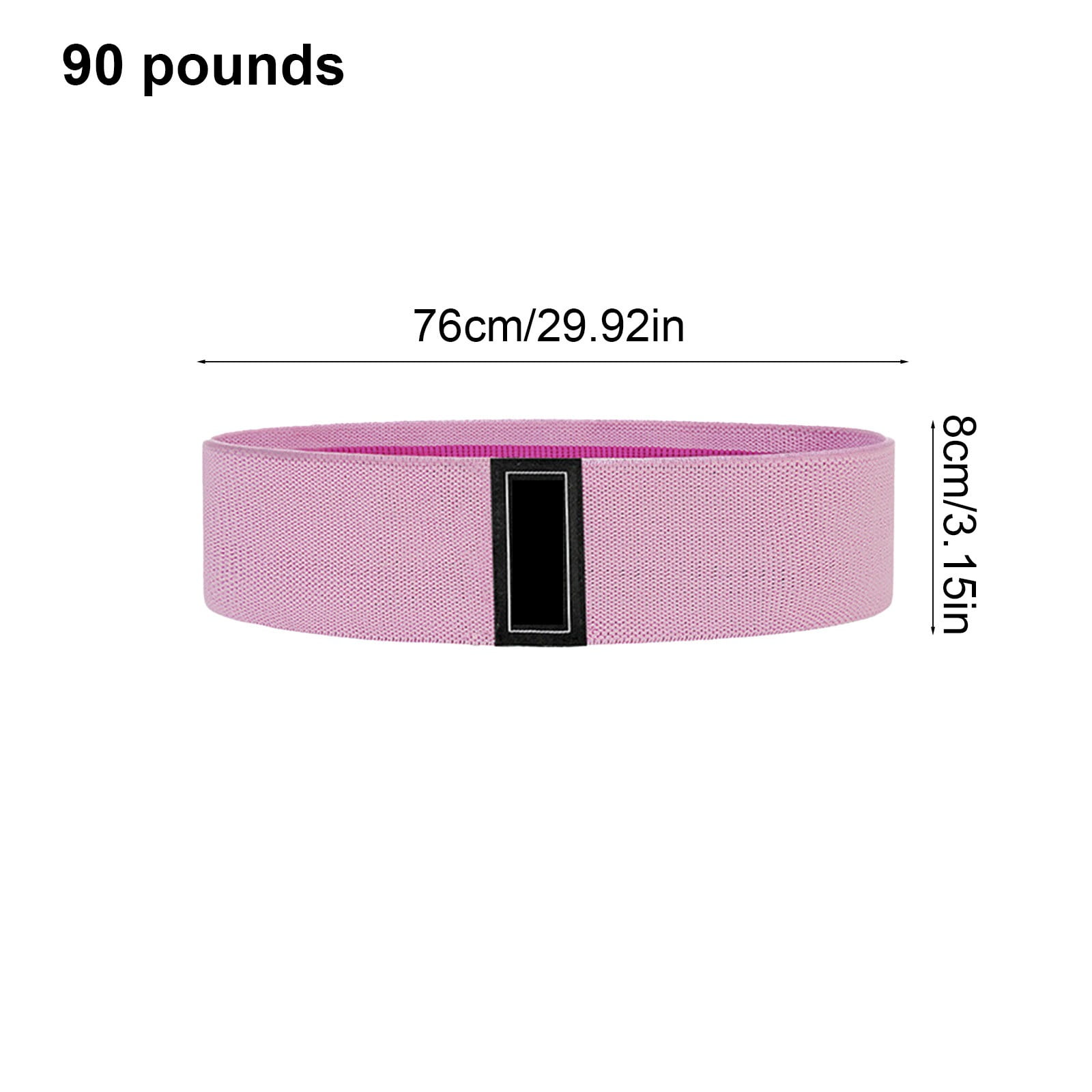 Yoga Resistance Band