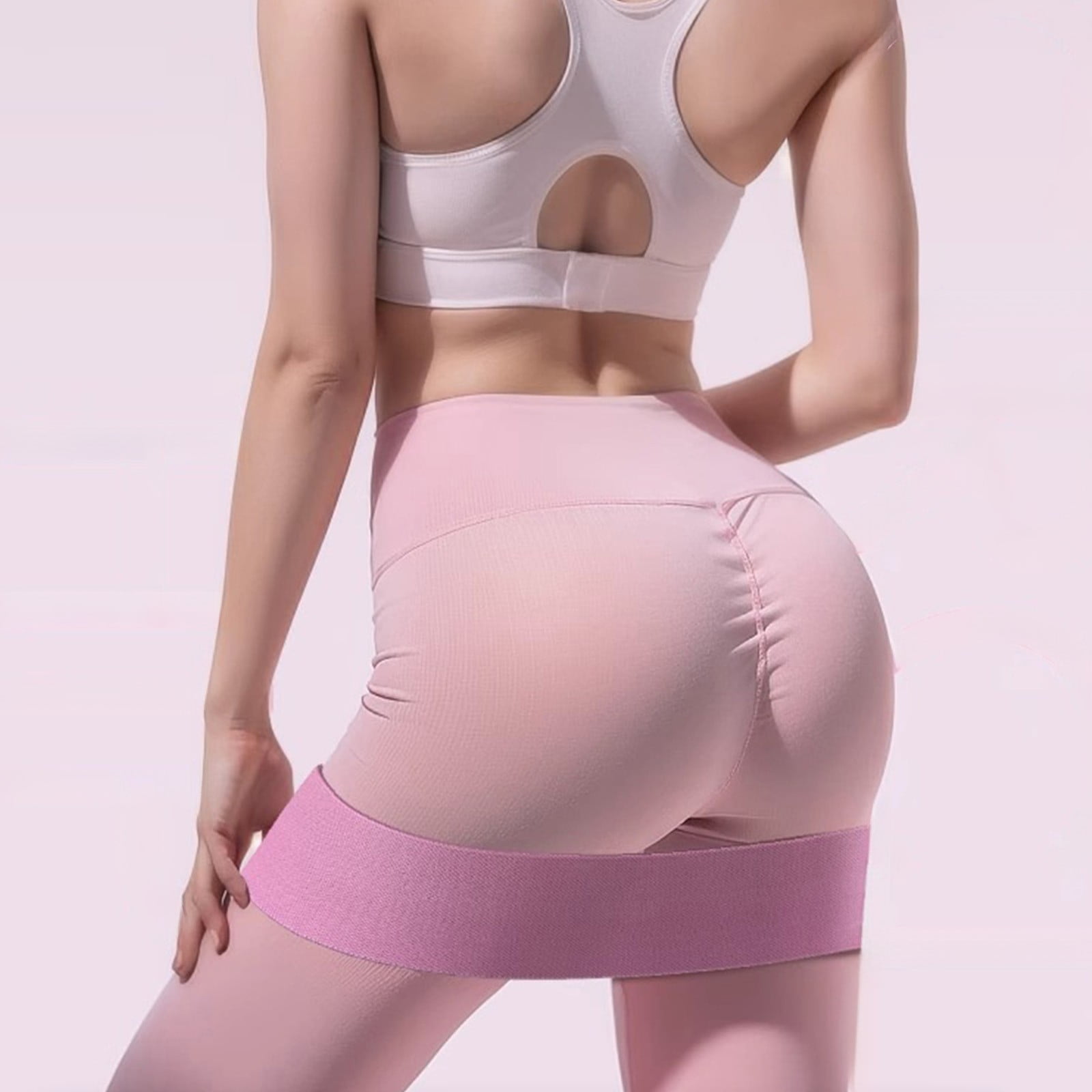 Yoga Resistance Band