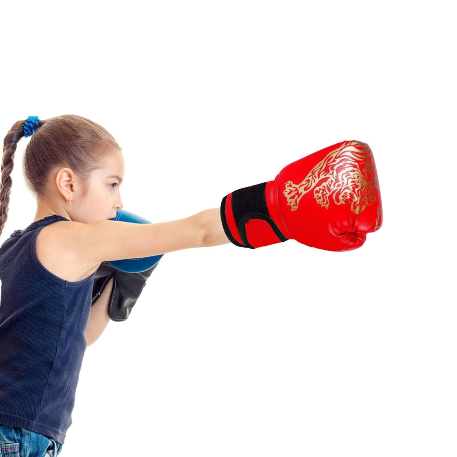 Boxing Gloves