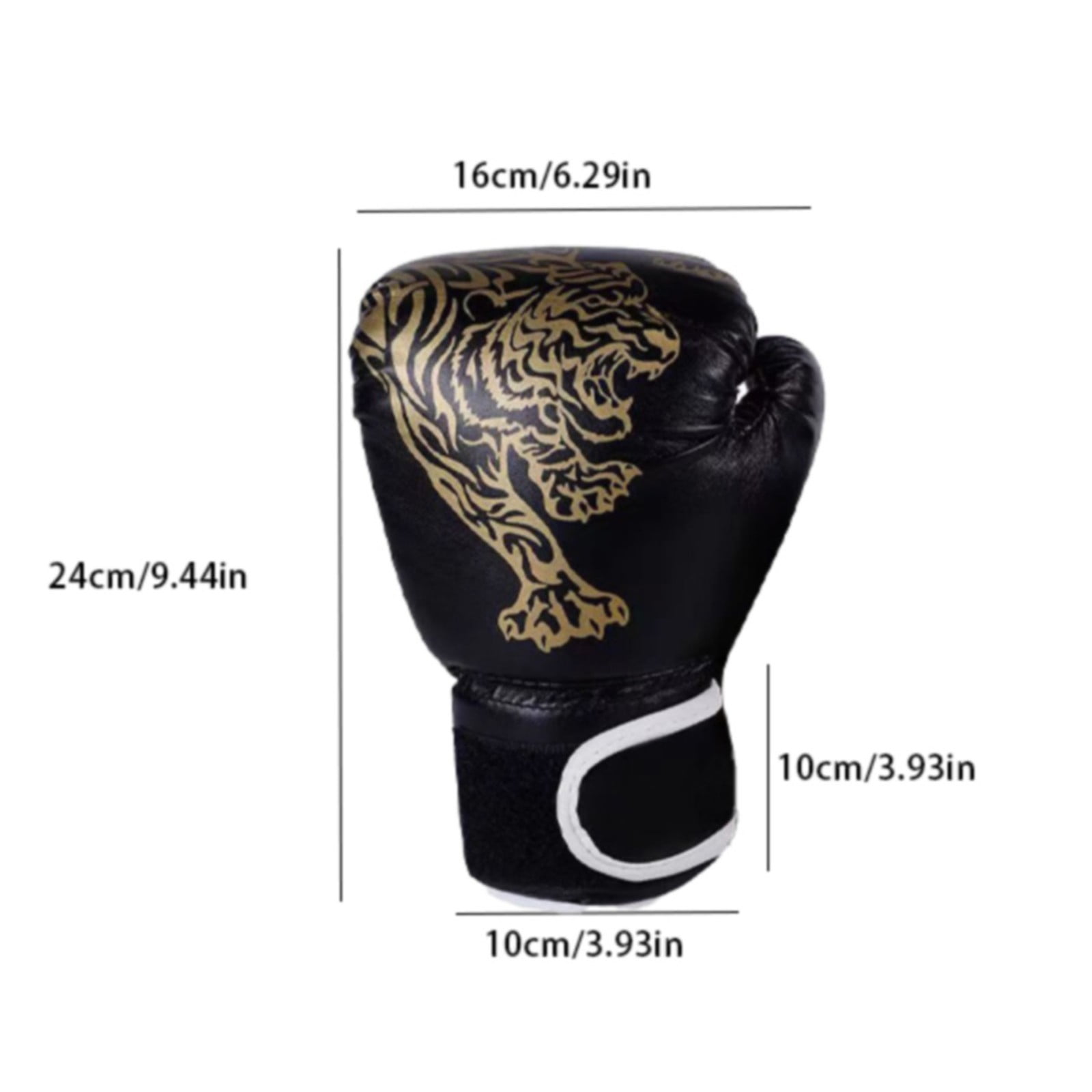 Boxing Gloves