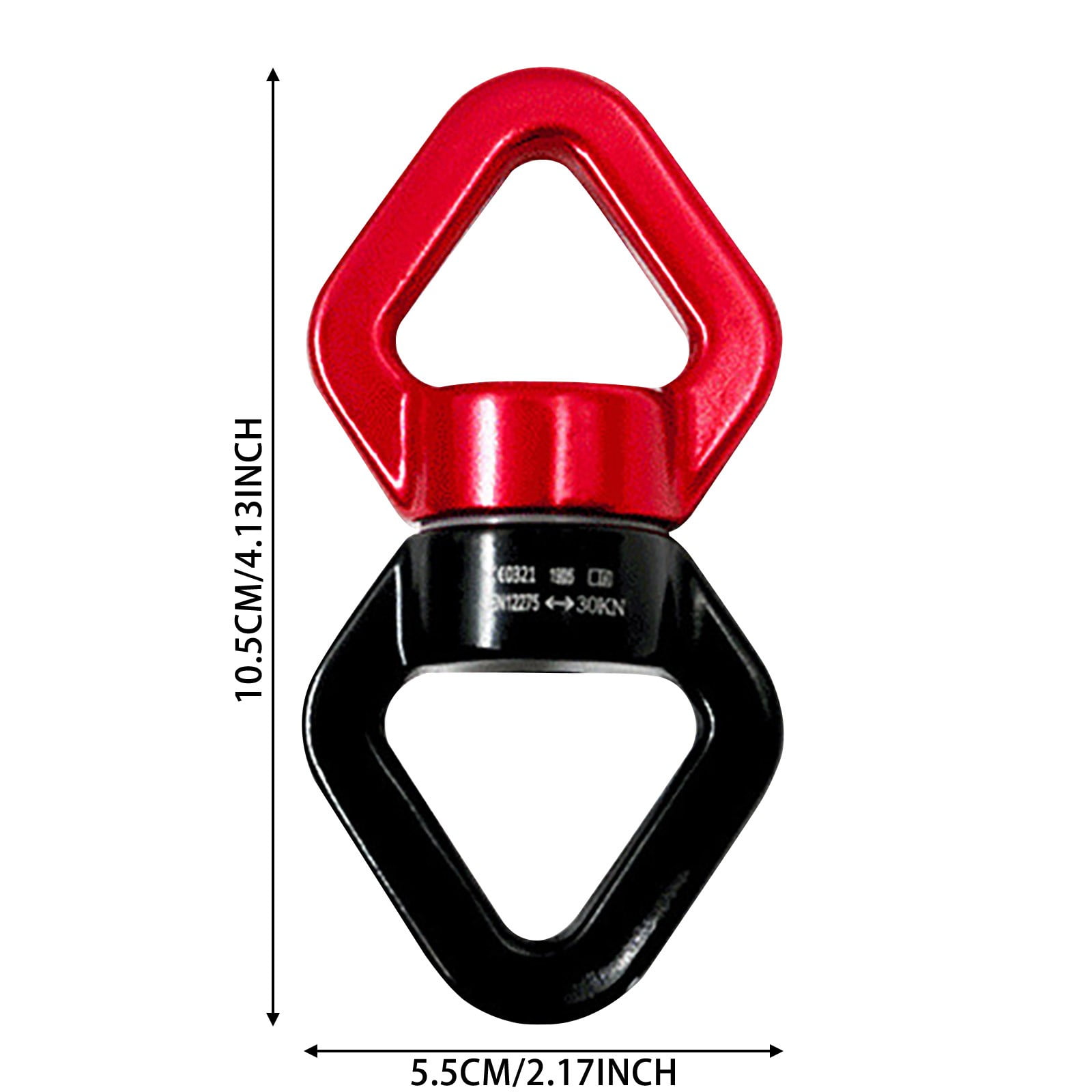 35kN Swing Swivel