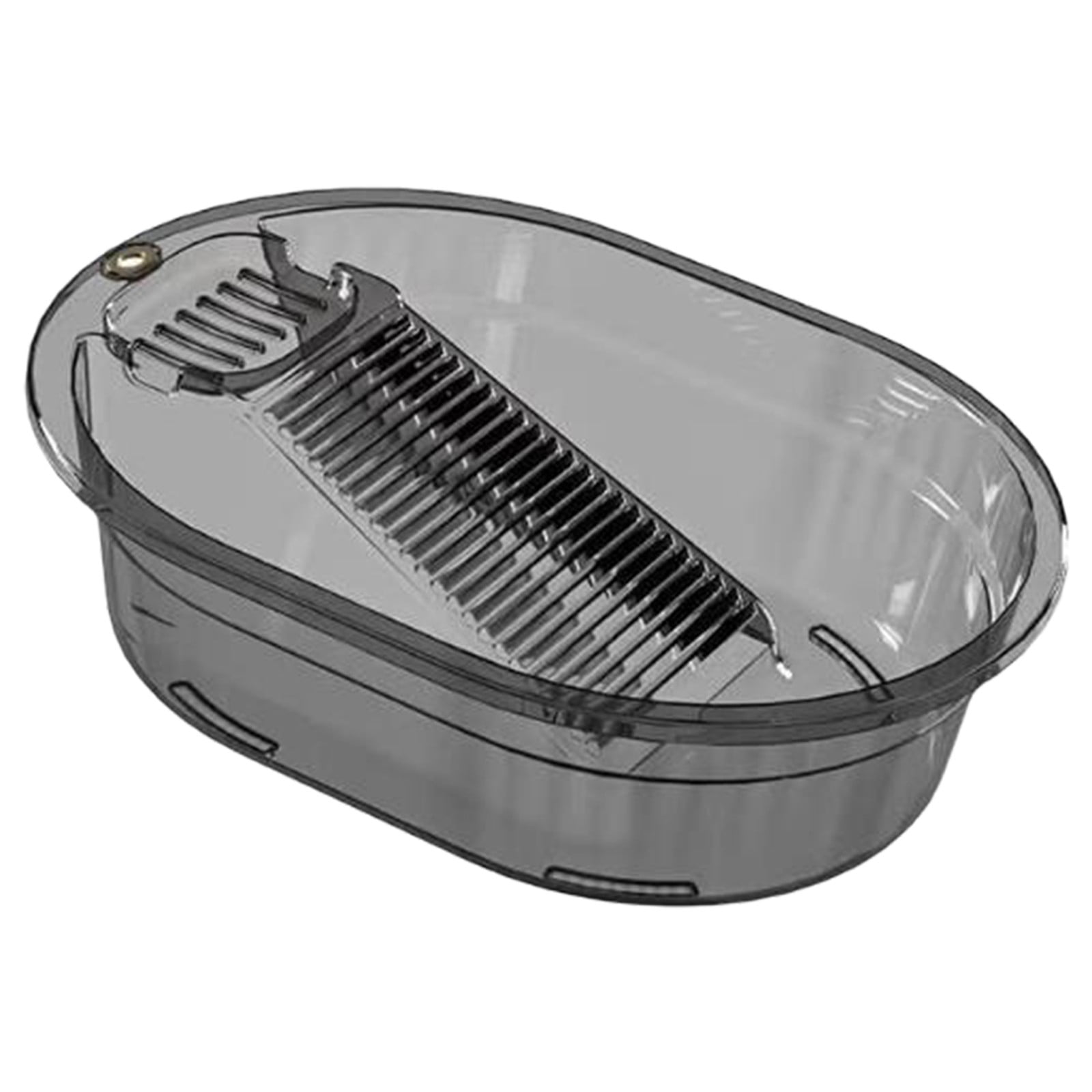 Portable Washboard
