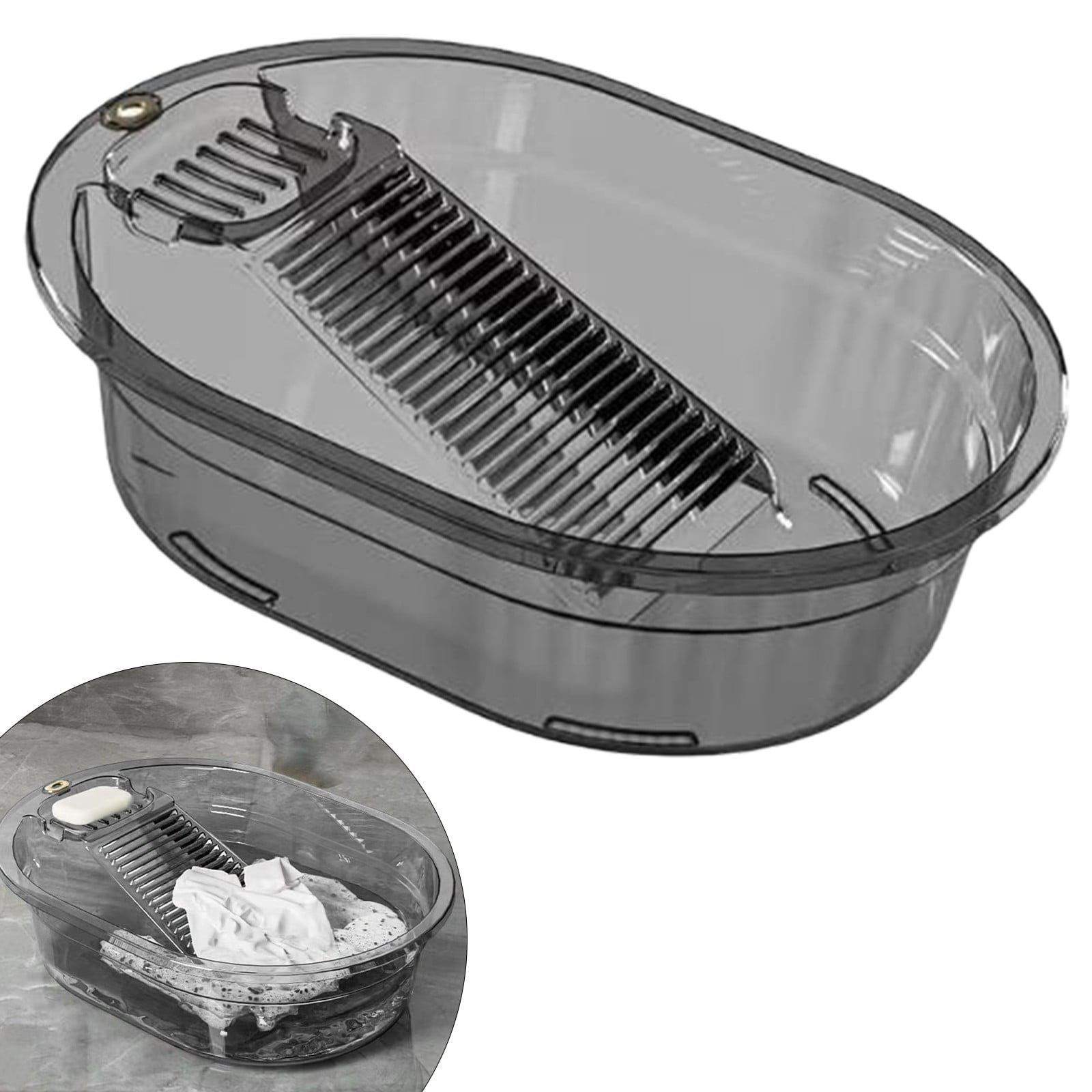Portable Washboard
