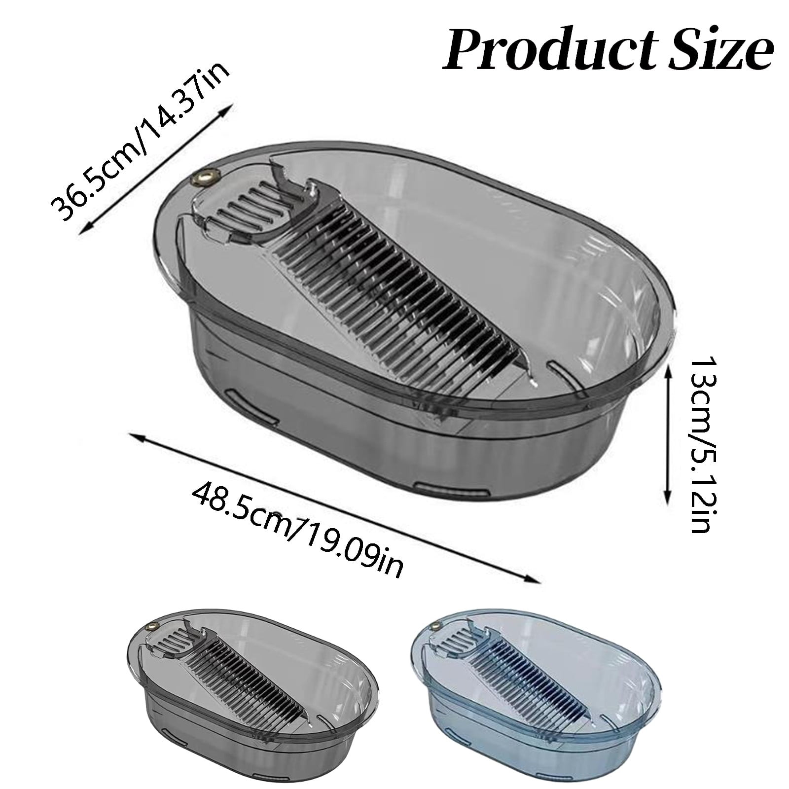 Portable Washboard