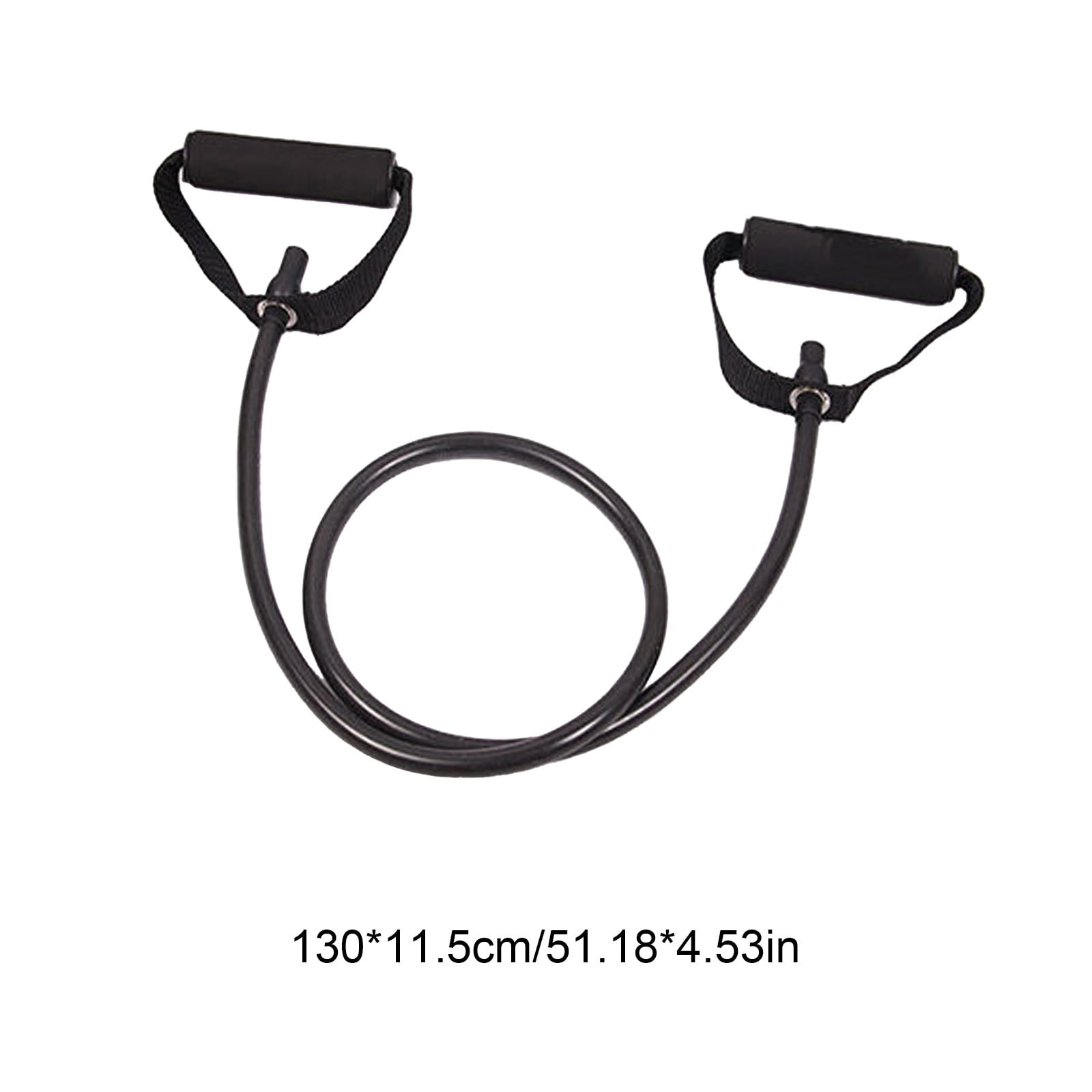 Resistance Bands with Handles