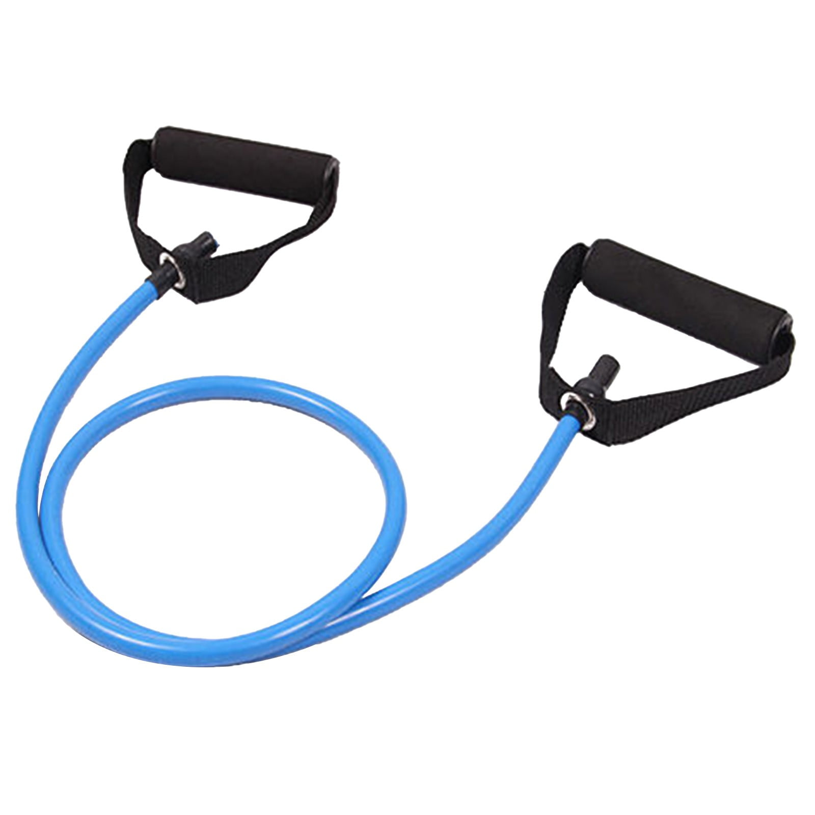 Resistance Bands with Handles