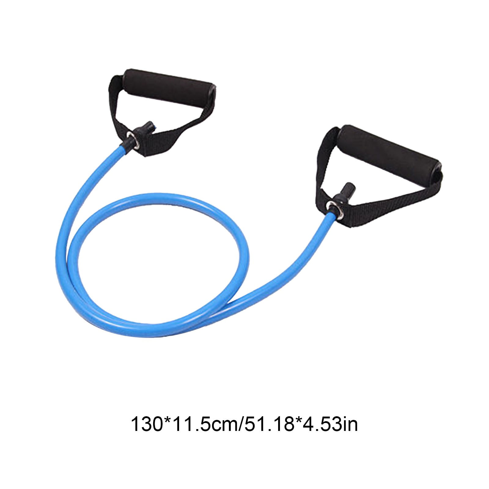 Resistance Bands with Handles