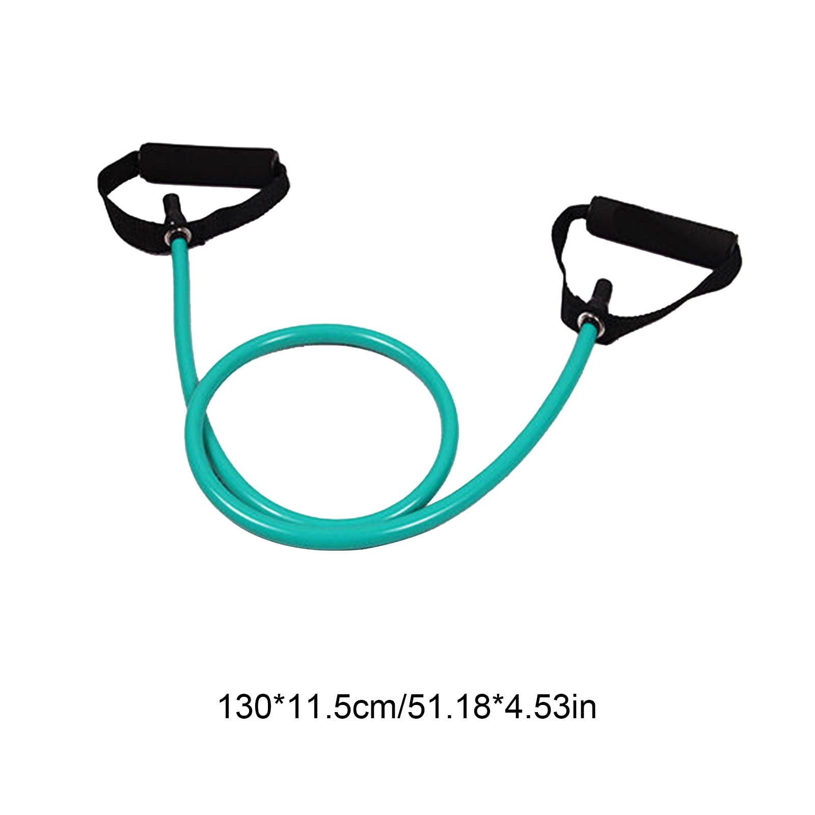 Resistance Bands with Handles