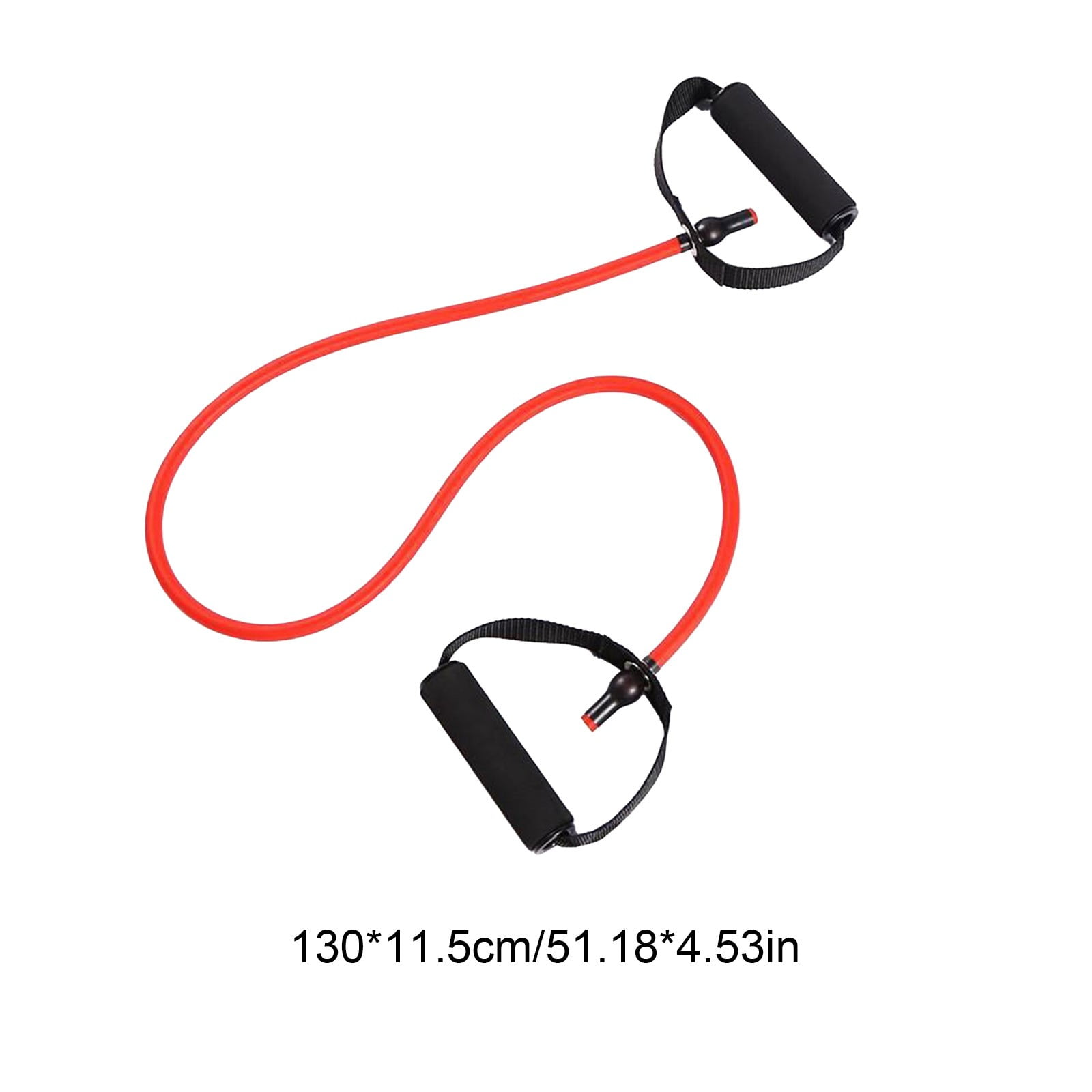 Resistance Bands with Handles