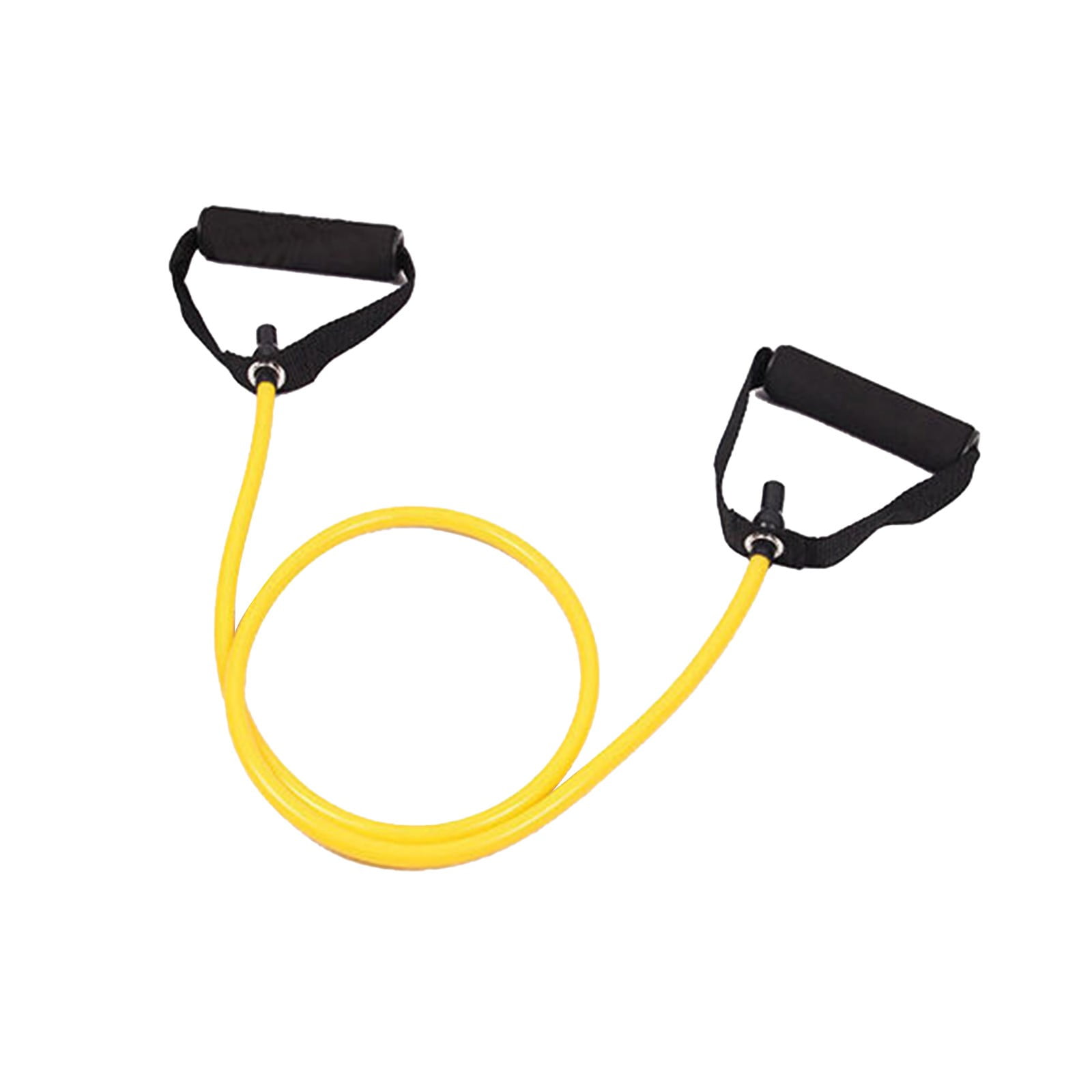 Resistance Bands with Handles