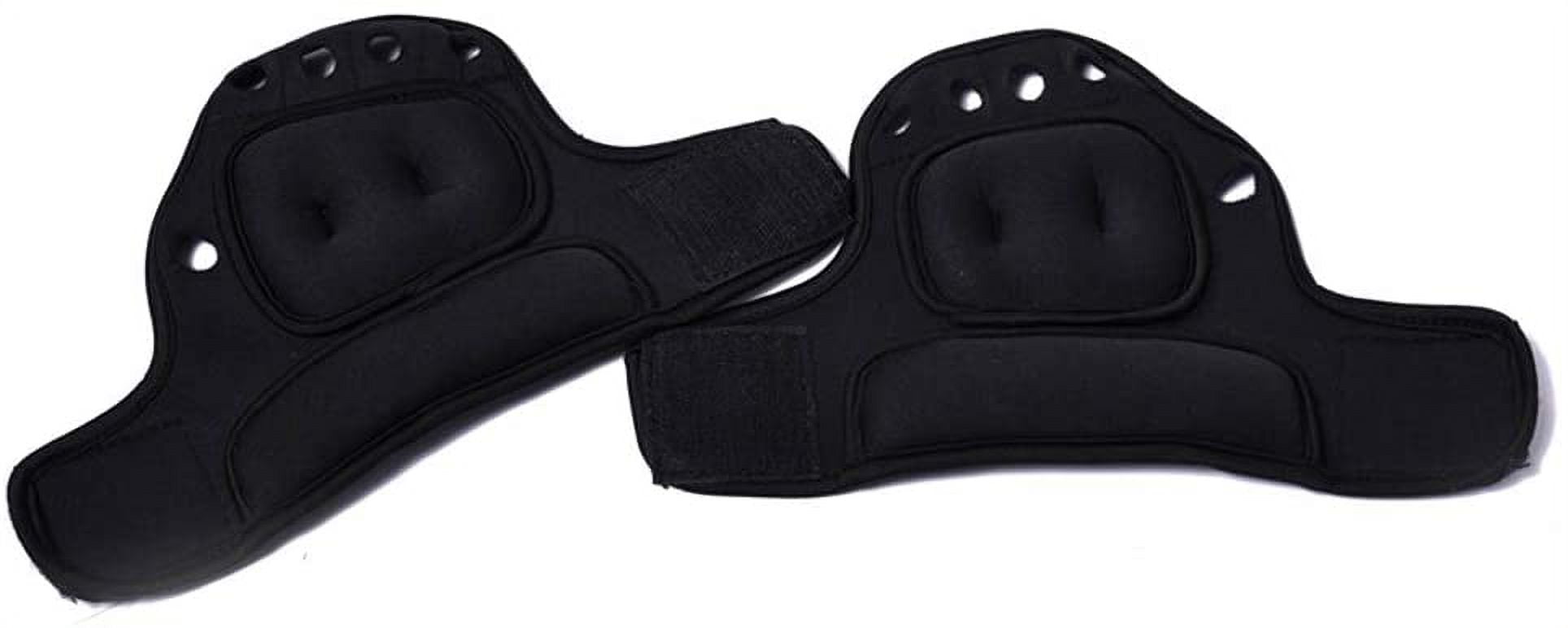 Weighted Exercise Gloves