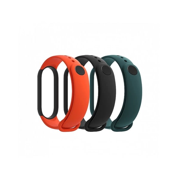 Sports Package Xiaomi Mi Smart Band 5 (Black