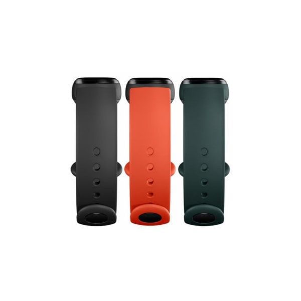 Sports Package Xiaomi Mi Smart Band 5 (Black