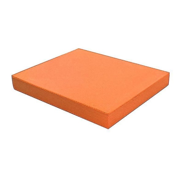 Foam Balance Pad for Yoga and Exercise