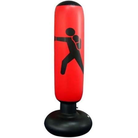 Sandbag 160cm Standing Sandbag for Karate