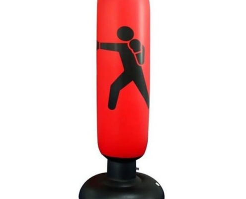 Sandbag 160cm Standing Sandbag for Karate