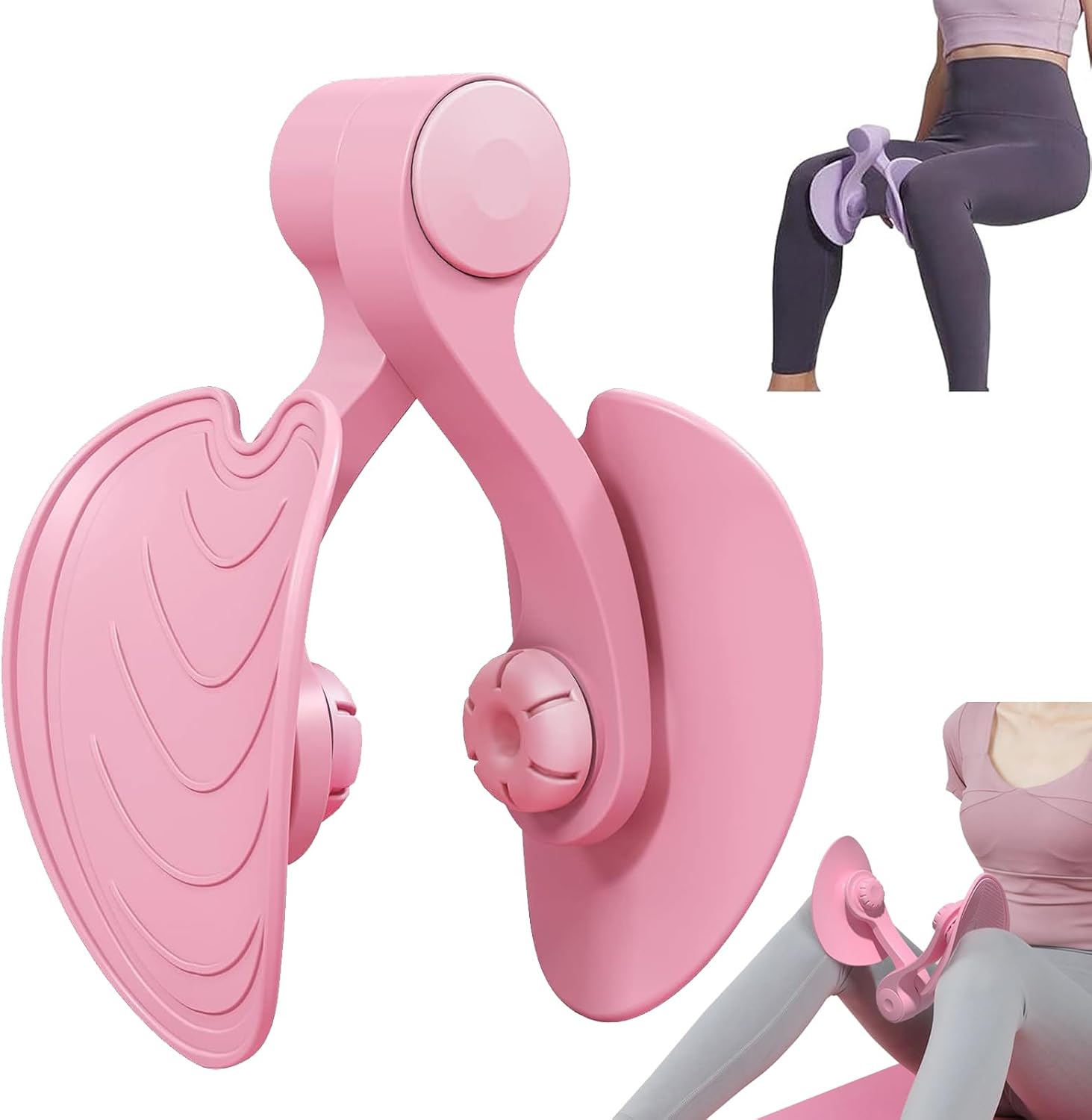 Thigh trainer pelvic floor trainer for women