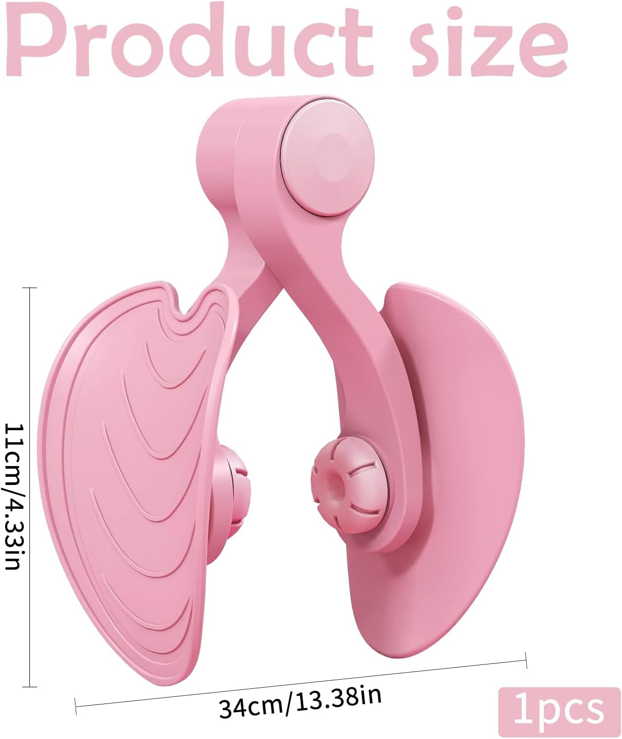 Thigh trainer pelvic floor trainer for women