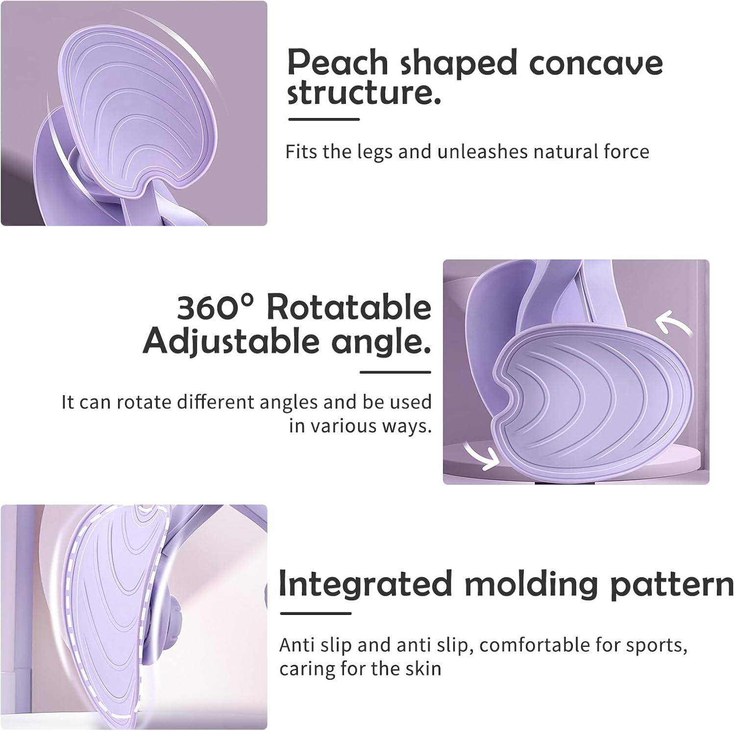 Thigh trainer pelvic floor trainer for women