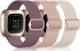 Elastic Braided Nylon Sport Strap for Fitbit Versa - Compatible Straps (Sense/Sense 2) Elastic Braided Nylon Sport Strap for Fitbit Versa - Compatible Straps (Sense/Sense 2)