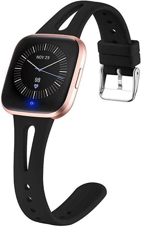 Thin Watch Bands