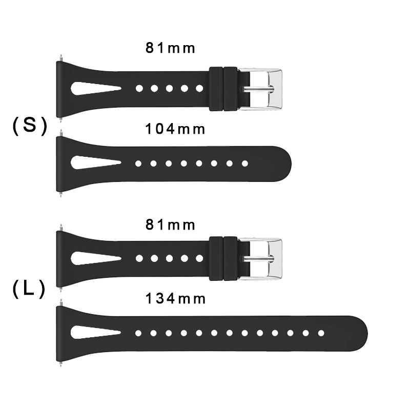 Thin Watch Bands